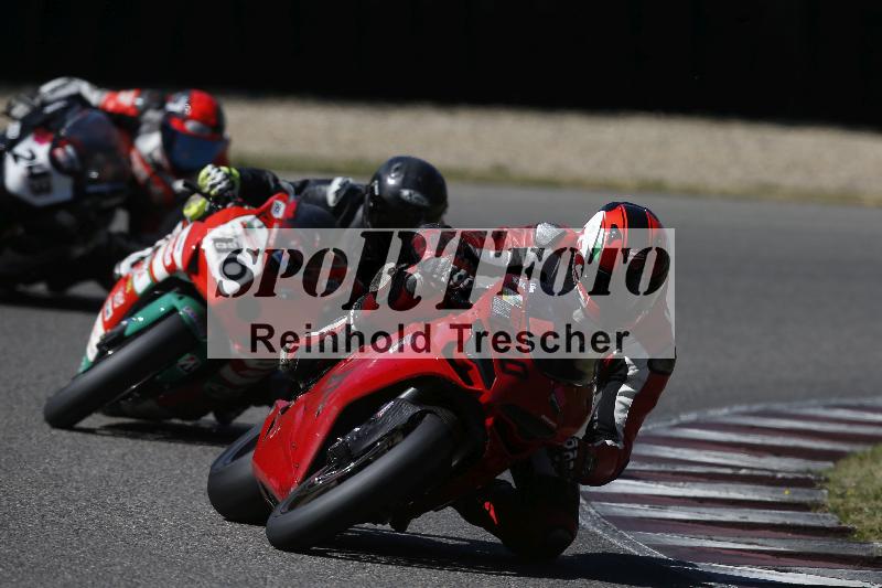 /12 30.04.2026  Speer Racing ADR/Gruppe rot/80